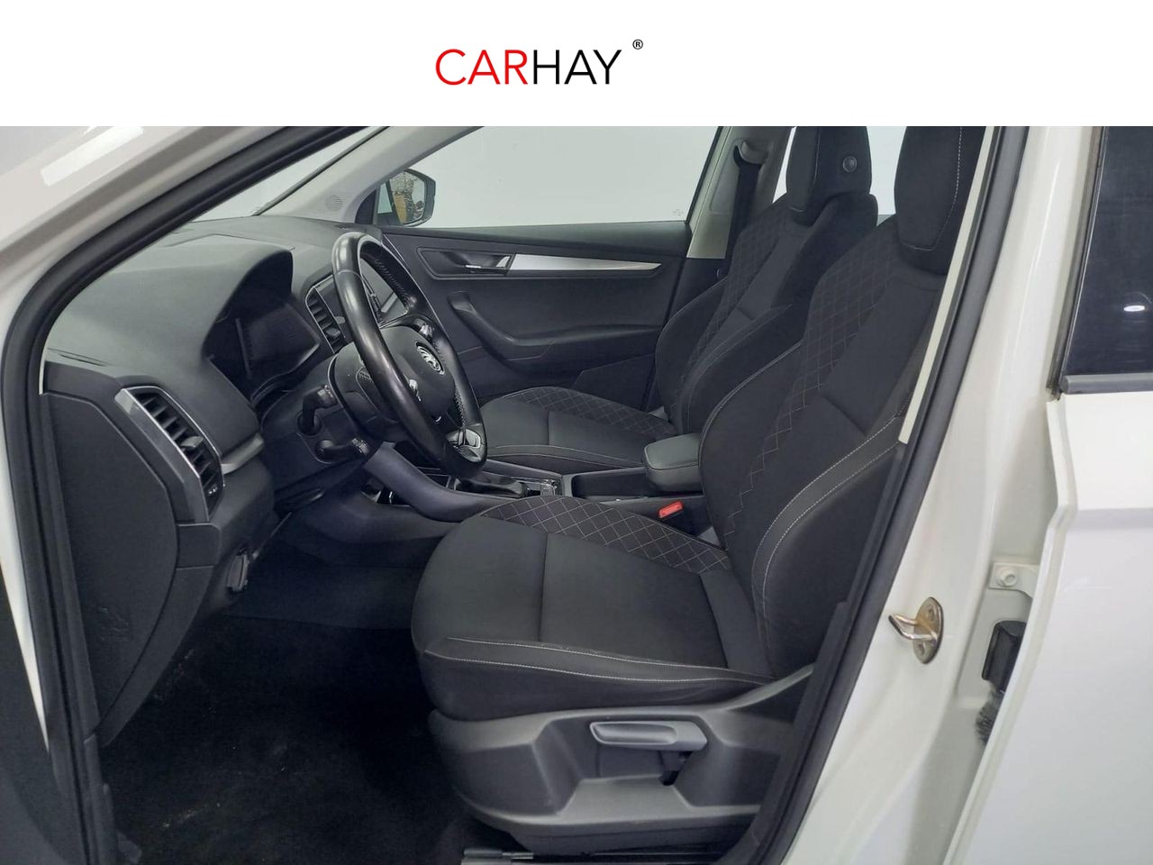SKODA KAROQ 2.0 TDI 110kW (150CV) DSG 4X4 Ambition 8