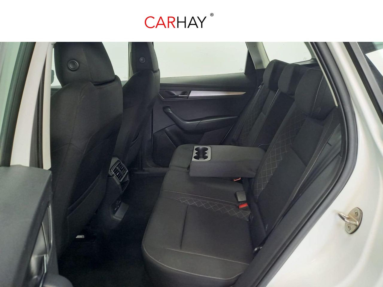 SKODA KAROQ 2.0 TDI 110kW (150CV) DSG 4X4 Ambition 10