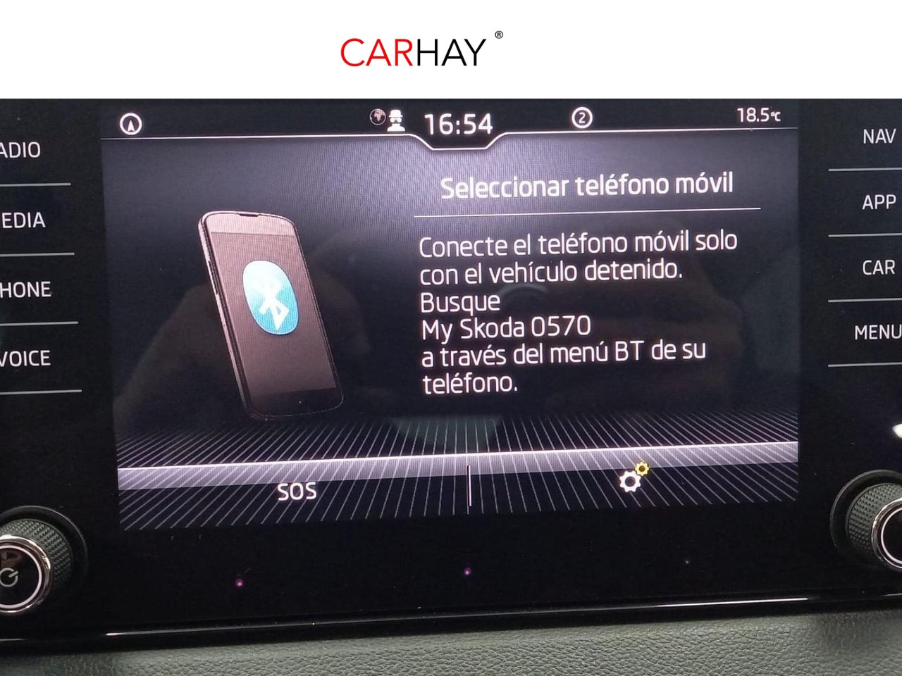 SKODA KAROQ 2.0 TDI 110kW (150CV) DSG 4X4 Ambition 11