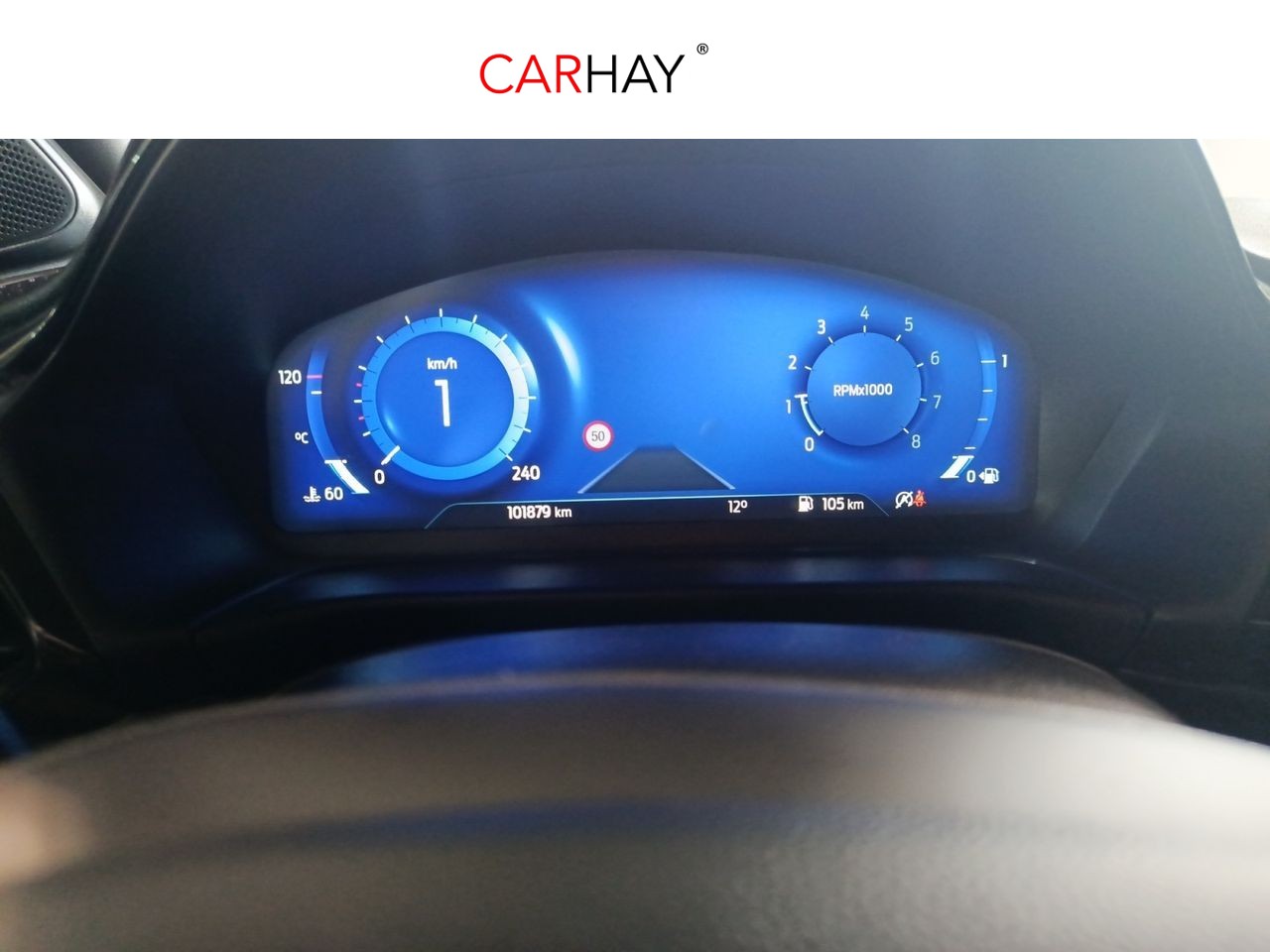 FORD PUMA 1.0 EcoBoost 125cv ST-Line MHEV 18 