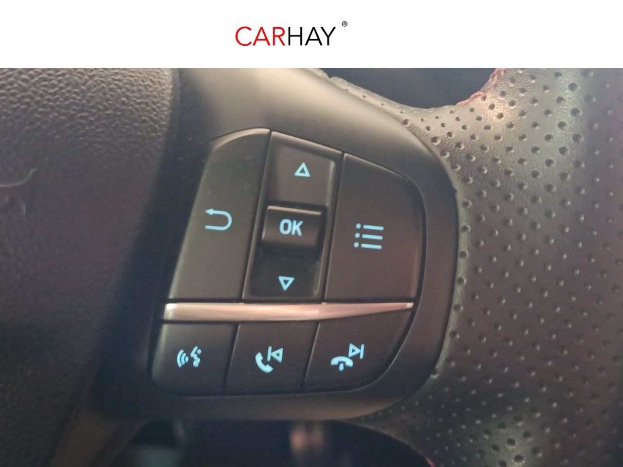 FORD PUMA 1.0 EcoBoost 125cv ST-Line MHEV 19 