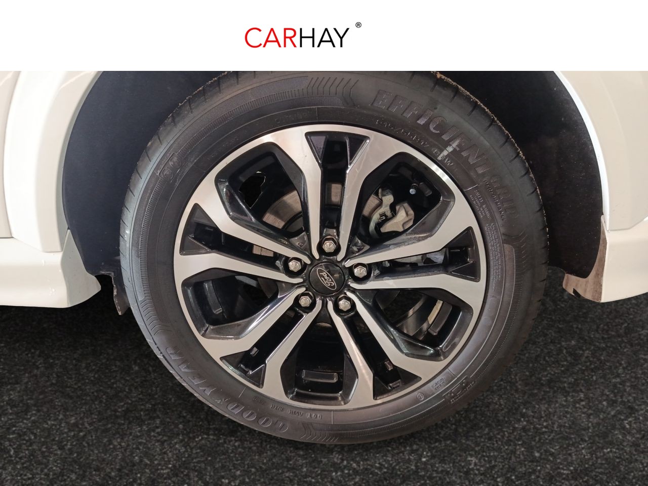 FORD PUMA 1.0 EcoBoost 125cv ST-Line MHEV 21 