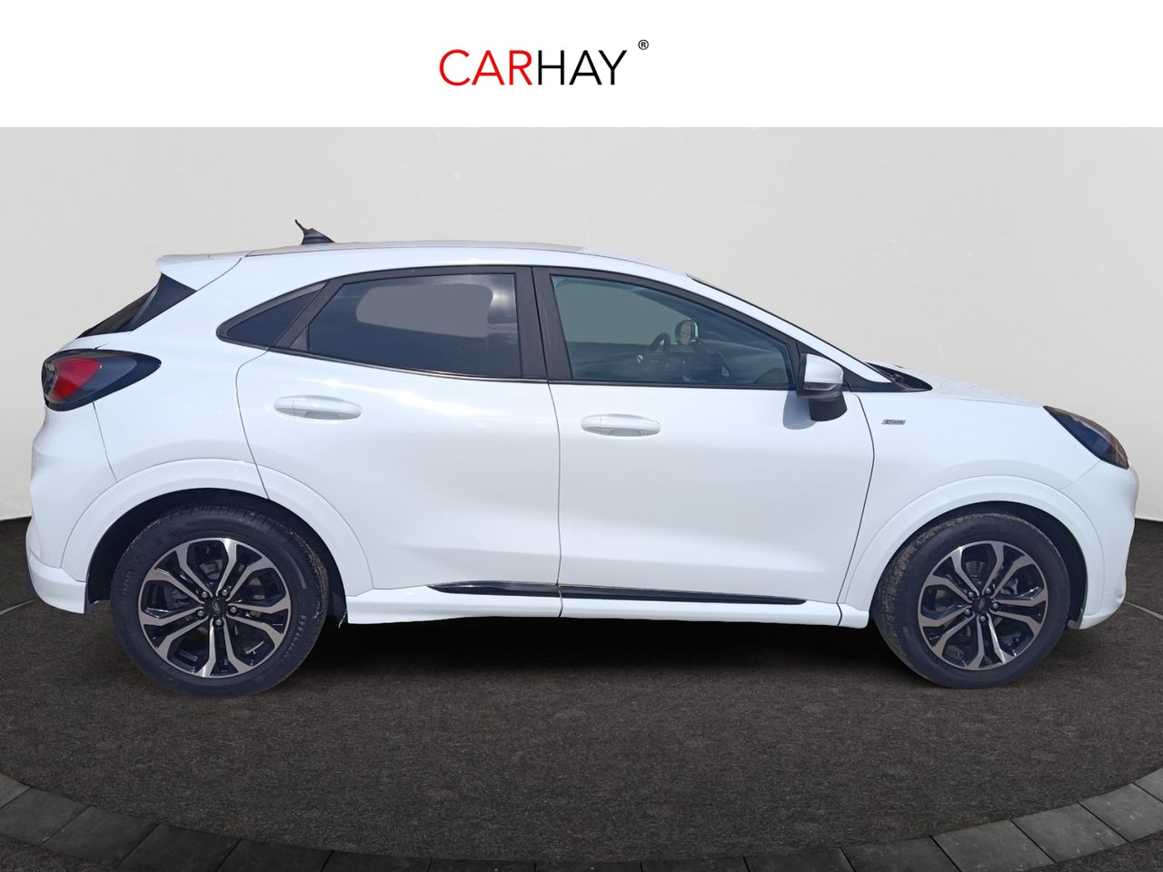 FORD PUMA 1.0 EcoBoost 125cv ST-Line MHEV 22 