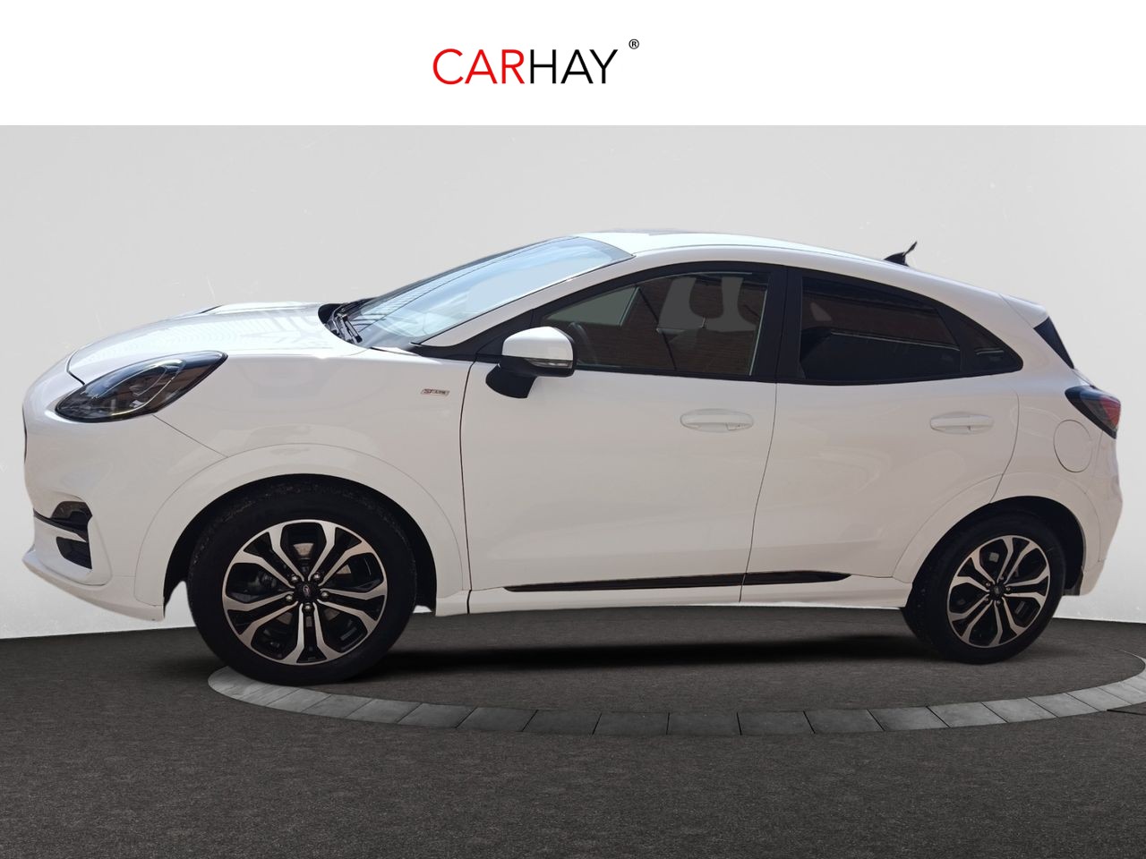 FORD PUMA 1.0 EcoBoost 125cv ST-Line MHEV 23 