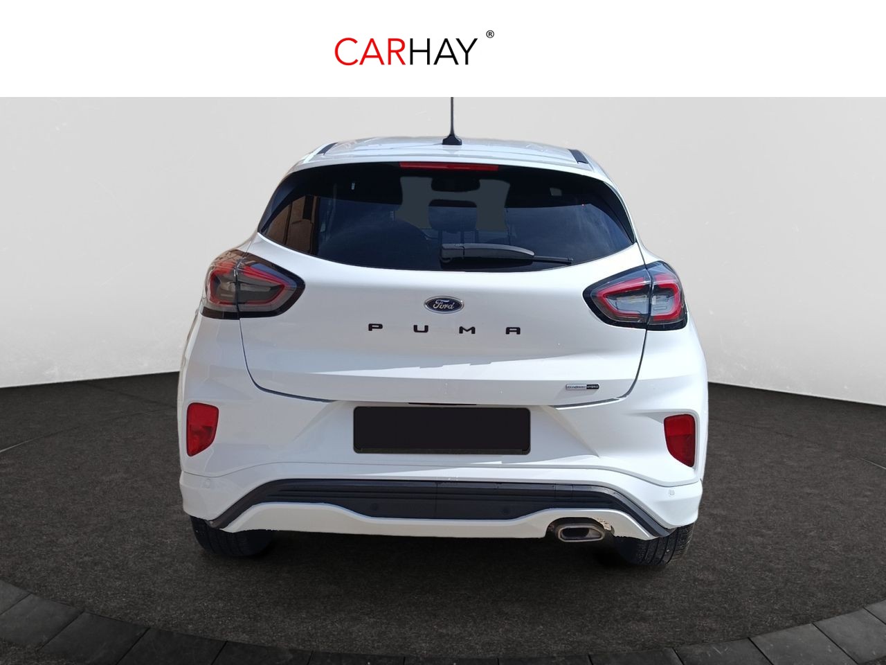 FORD PUMA 1.0 EcoBoost 125cv ST-Line MHEV 6 