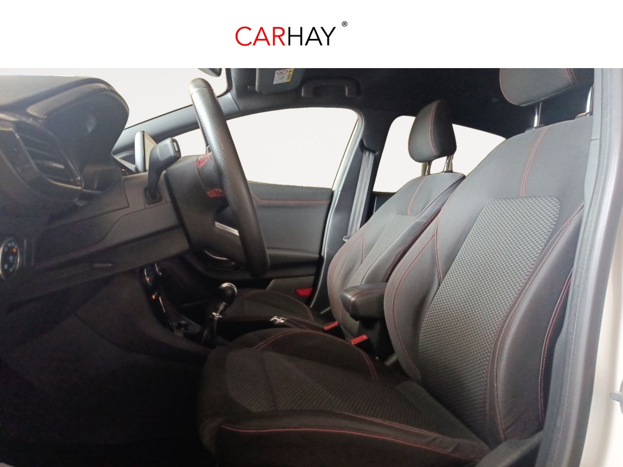 FORD PUMA 1.0 EcoBoost 125cv ST-Line MHEV 8 