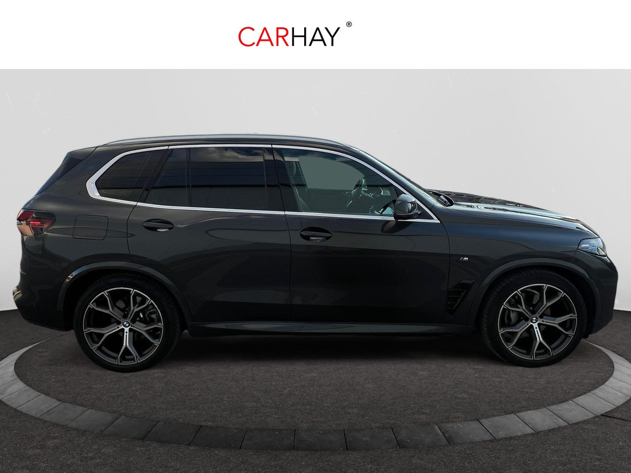 BMW X5 xDrive40d 26 
