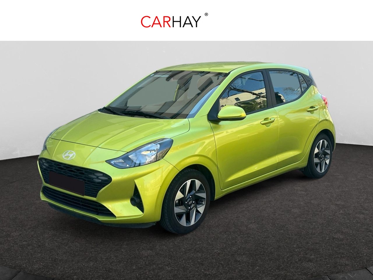 HYUNDAI I10 1.0 Klass 1 