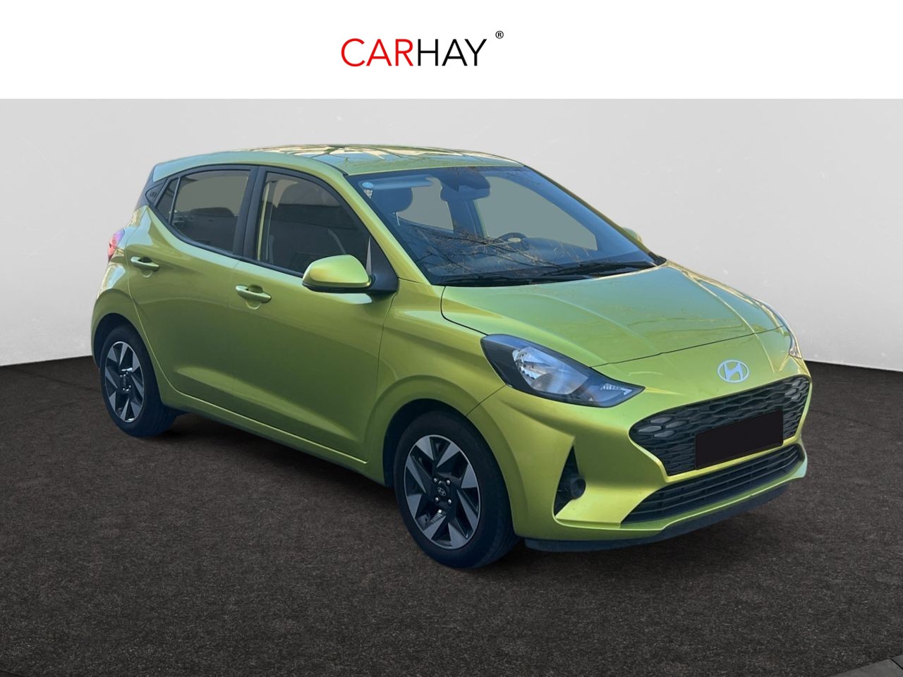 HYUNDAI I10 1.0 Klass 2 