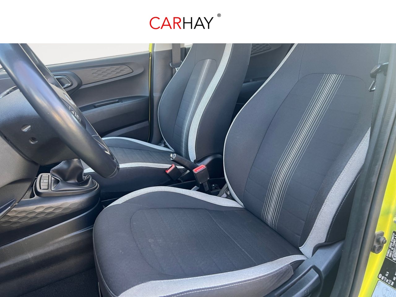 HYUNDAI I10 1.0 Klass 12 