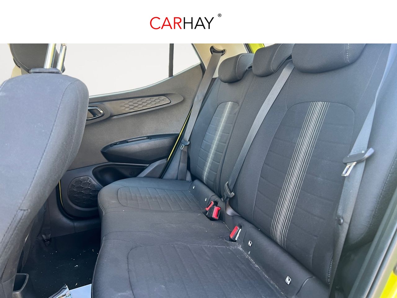 HYUNDAI I10 1.0 Klass 13 