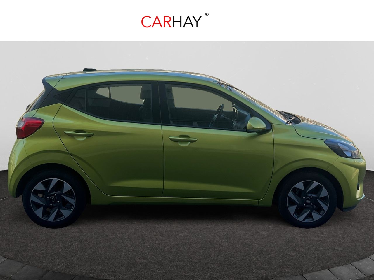 HYUNDAI I10 1.0 Klass 24 