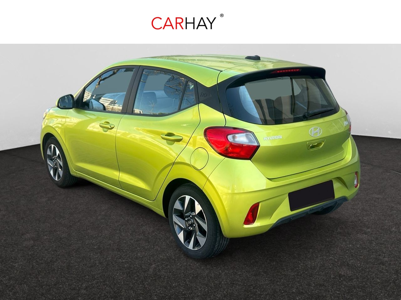 HYUNDAI I10 1.0 Klass 4 