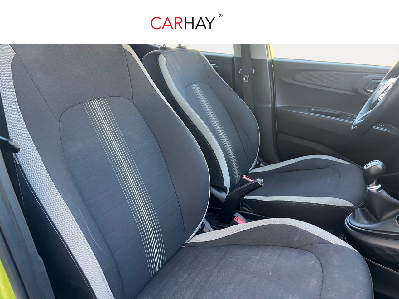 HYUNDAI I10 1.0 Klass 11 