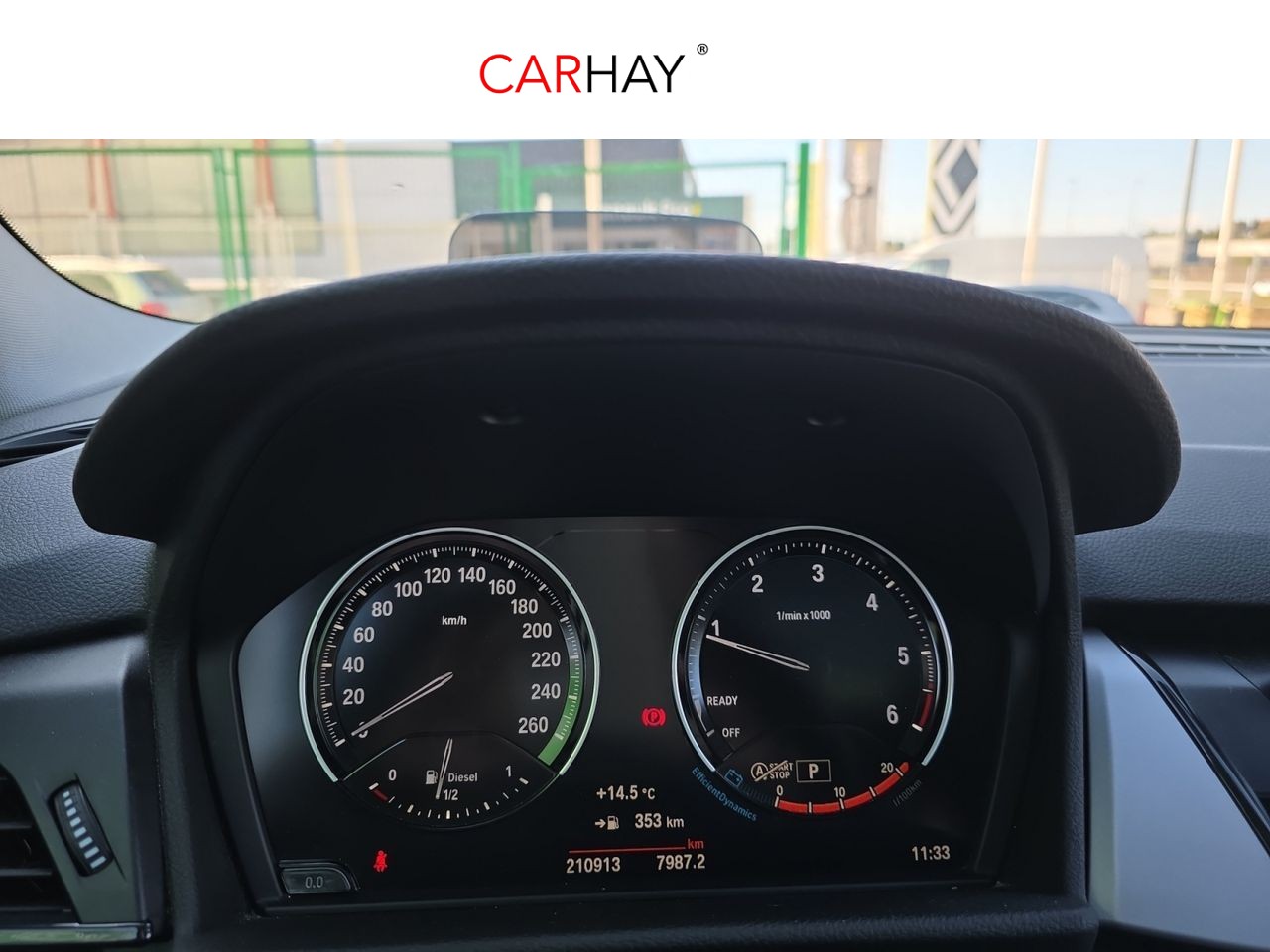 BMW SERIE 2 GRAN TOURER 218d 17