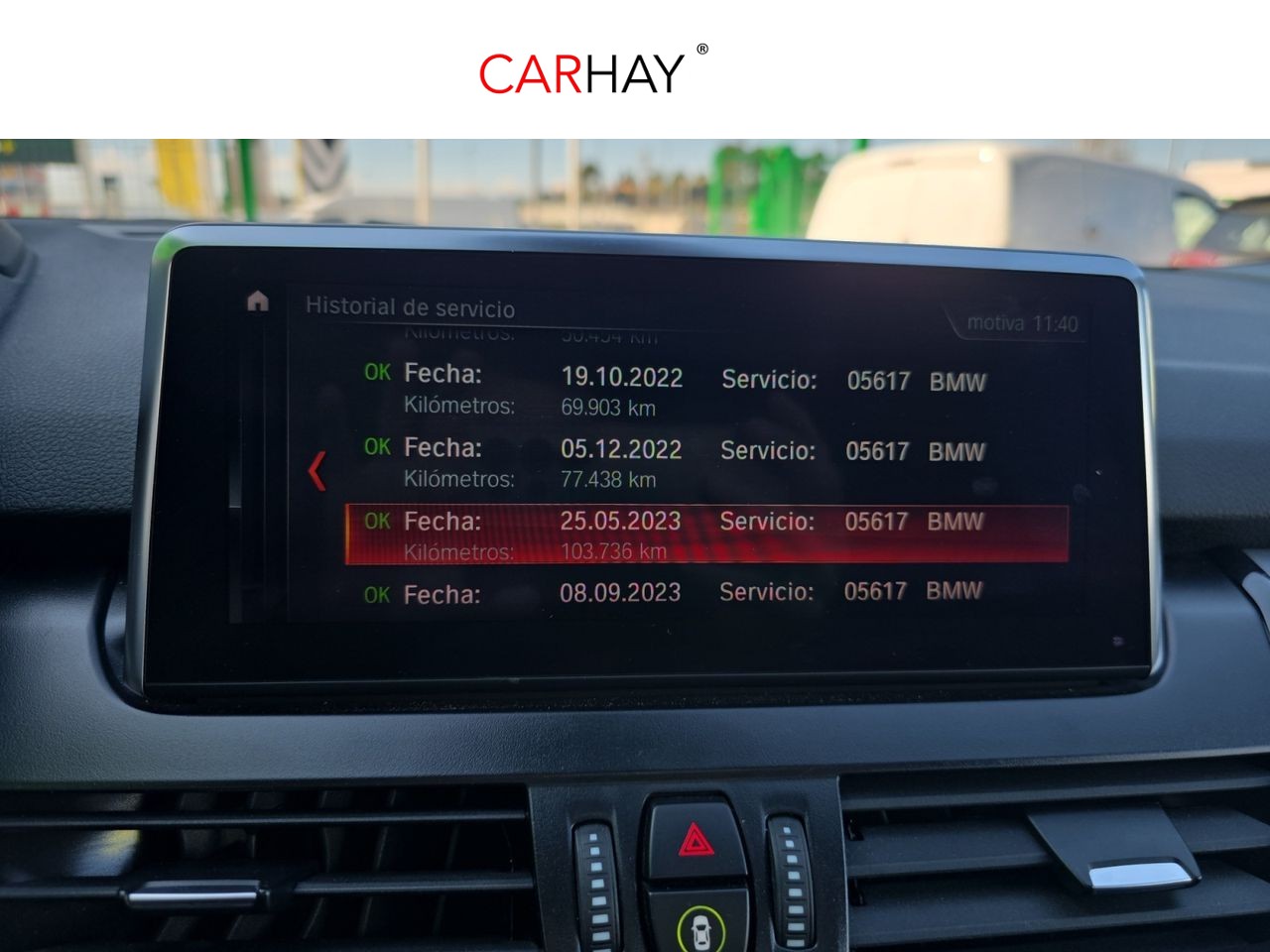 BMW SERIE 2 GRAN TOURER 218d 22