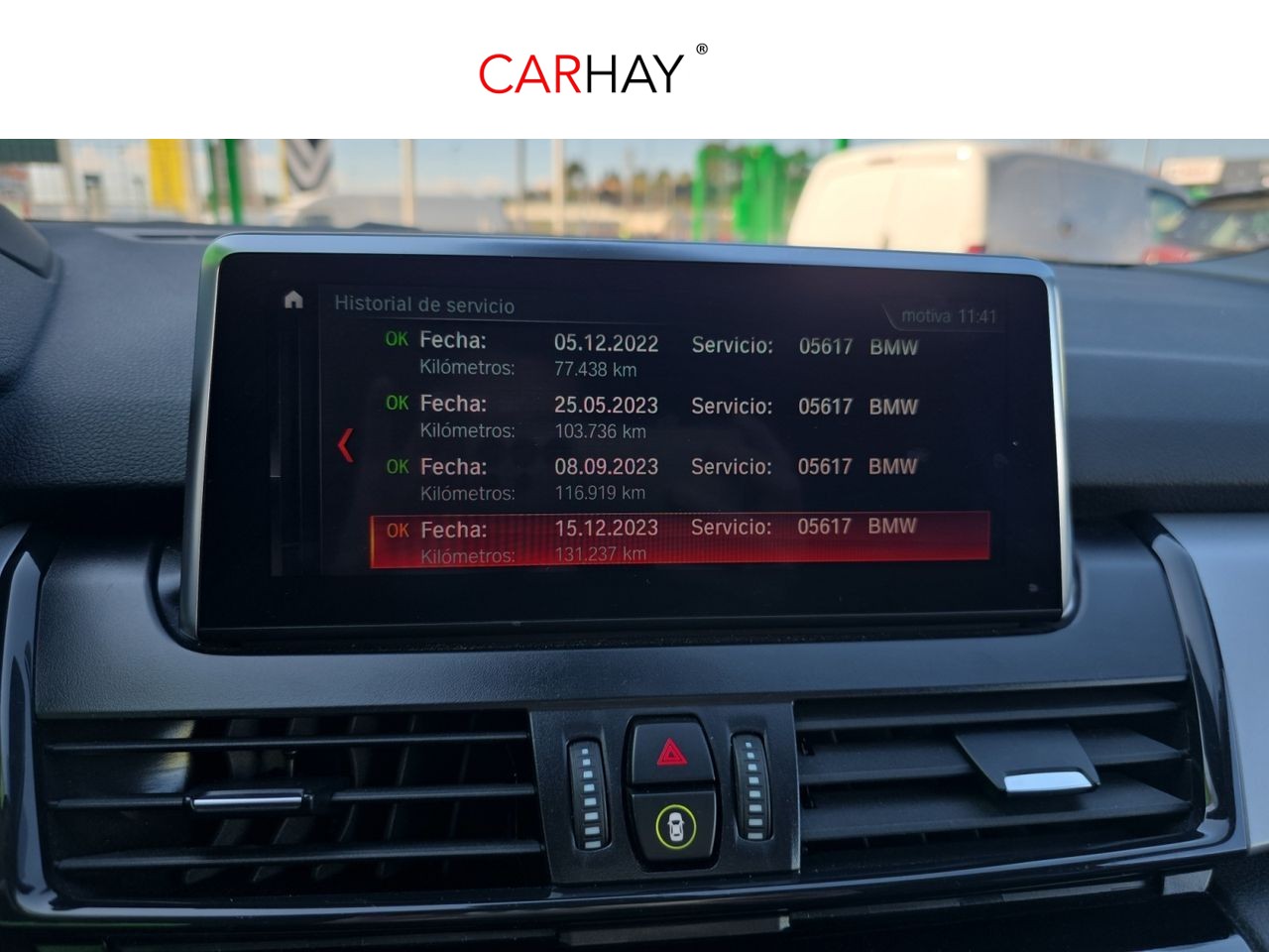 BMW SERIE 2 GRAN TOURER 218d 23