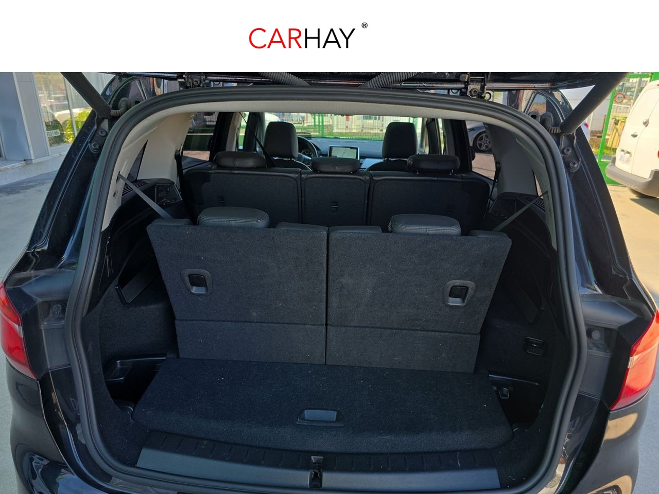 BMW SERIE 2 GRAN TOURER 218d 26