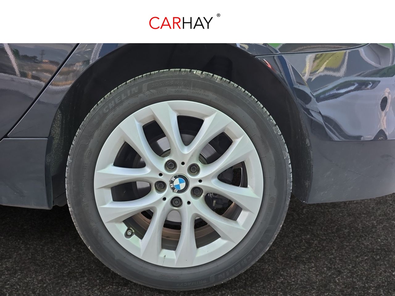 BMW SERIE 2 GRAN TOURER 218d 27