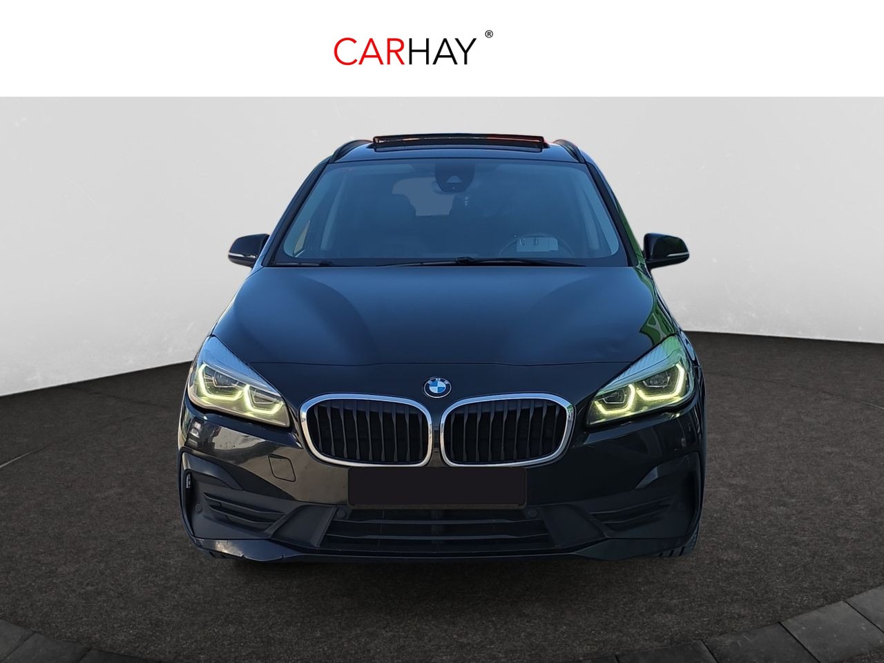 BMW SERIE 2 GRAN TOURER 218d 7