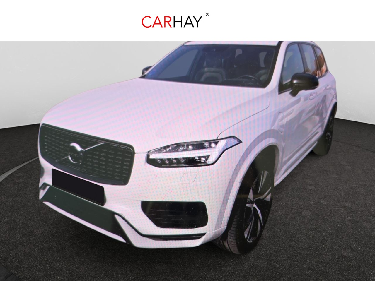 VOLVO XC90 2.0 T8 AWD Recharge R-Design Auto 1 
