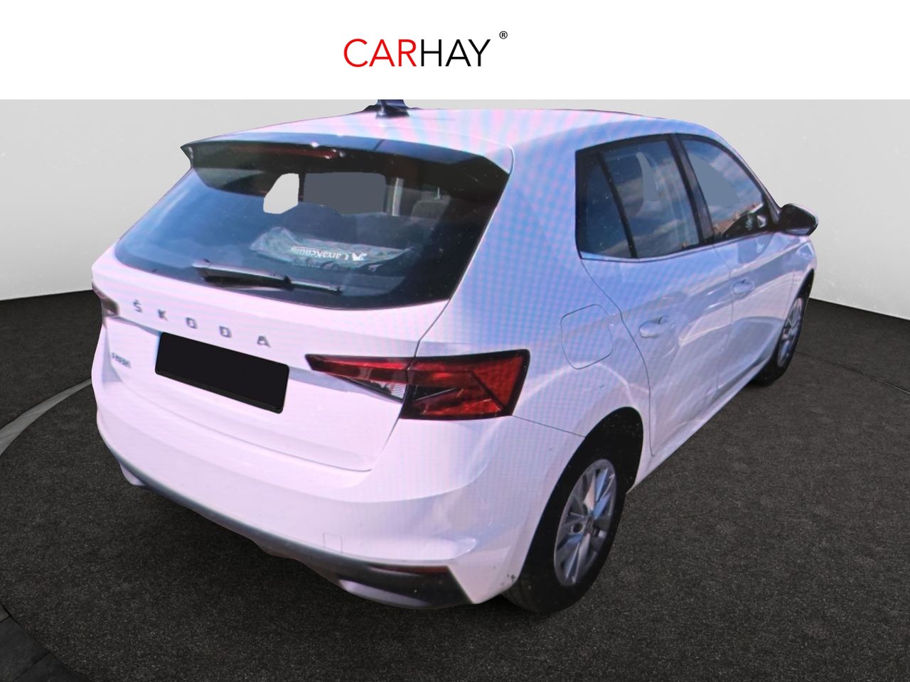 SKODA FABIA 1.0 TSI 70KW (95CV) Ambition 2 