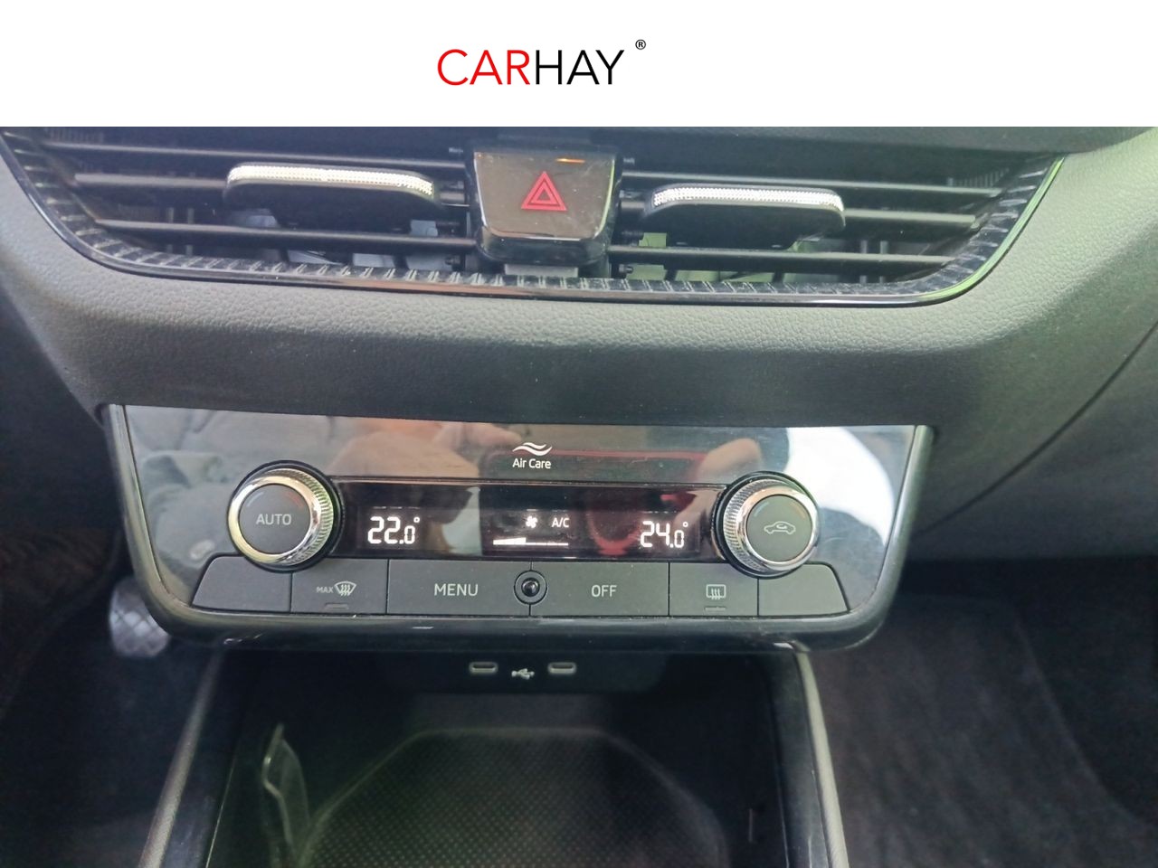 SKODA FABIA 1.0 TSI 70KW (95CV) Ambition 18 