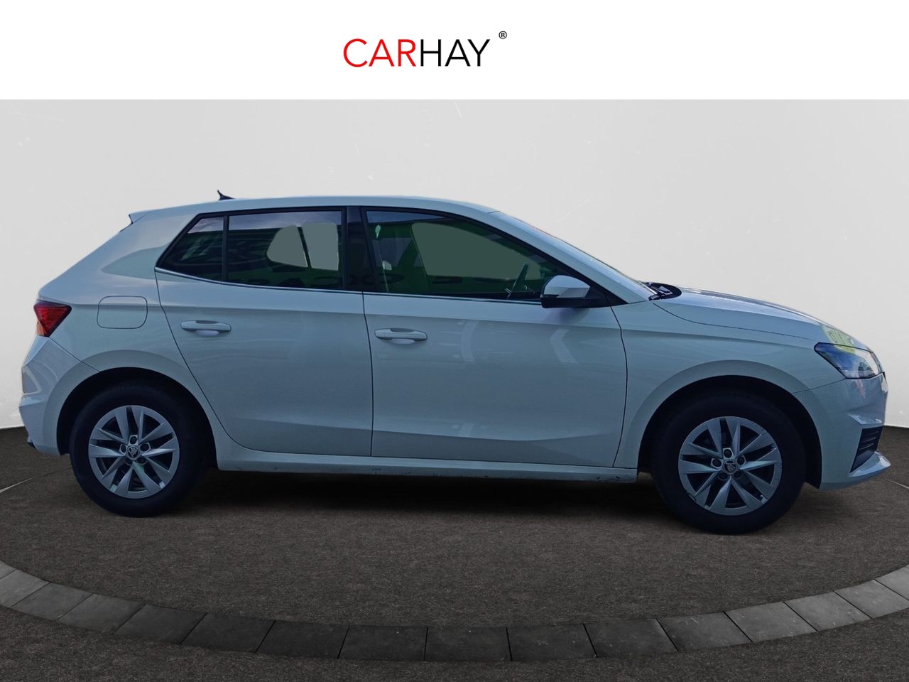 SKODA FABIA 1.0 TSI 70KW (95CV) Ambition 20 