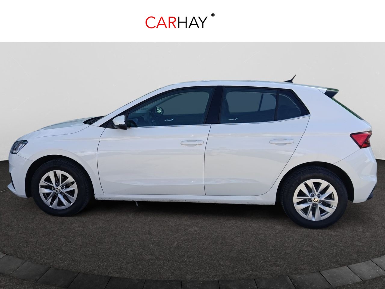 SKODA FABIA 1.0 TSI 70KW (95CV) Ambition 21 