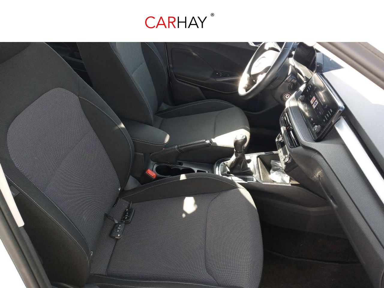 SKODA FABIA 1.0 TSI 70KW (95CV) Ambition 6 