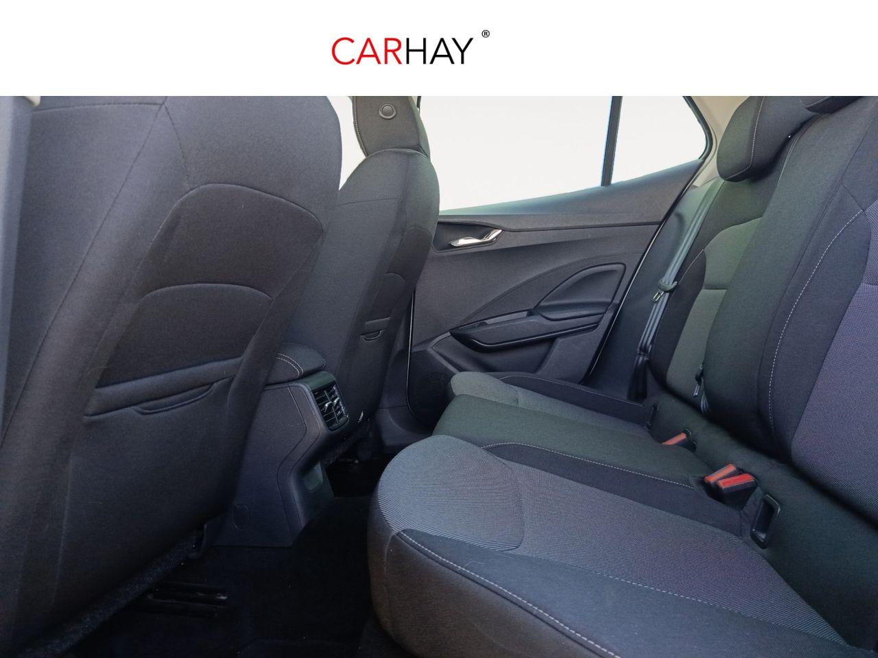 SKODA FABIA 1.0 TSI 70KW (95CV) Ambition 11 