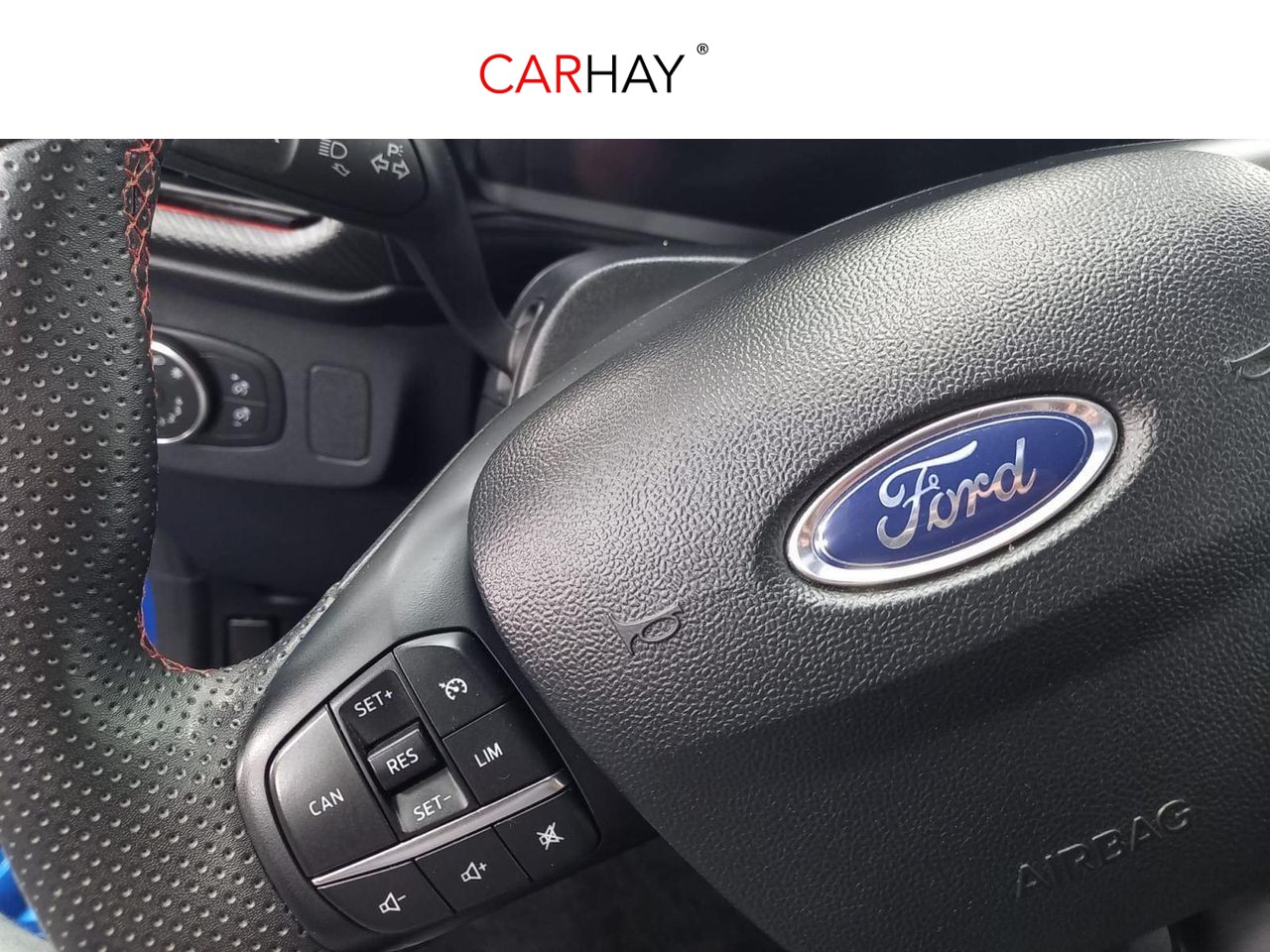 FORD PUMA ST LINE X 1.0 ECOBOOST MHEV 92KW (125CV) 24