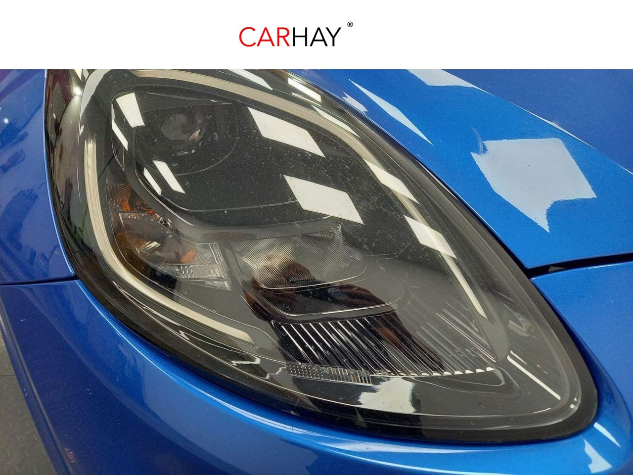 FORD PUMA ST LINE X 1.0 ECOBOOST MHEV 92KW (125CV) 35