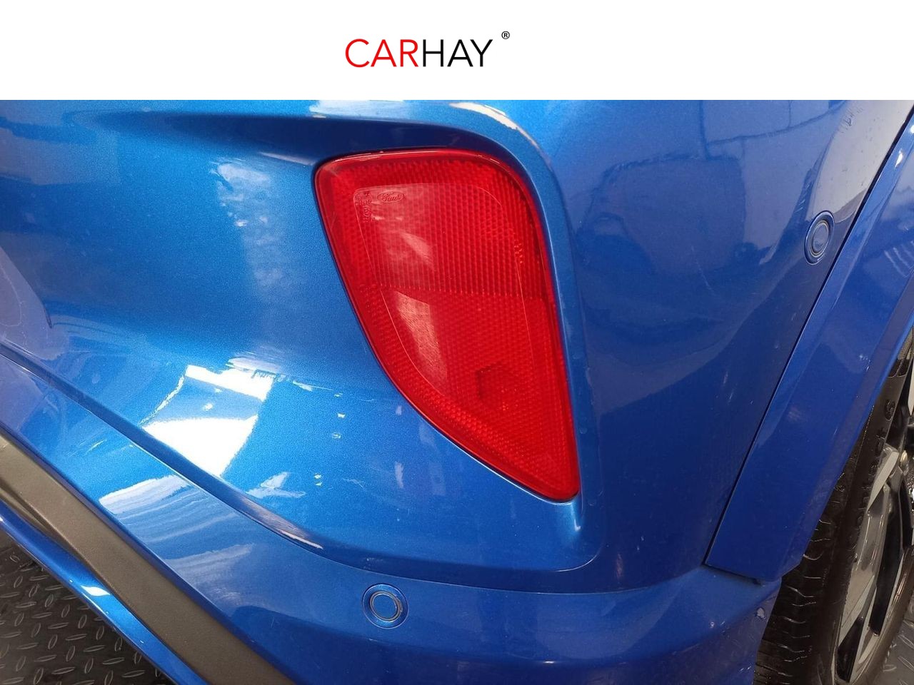 FORD PUMA ST LINE X 1.0 ECOBOOST MHEV 92KW (125CV) 39