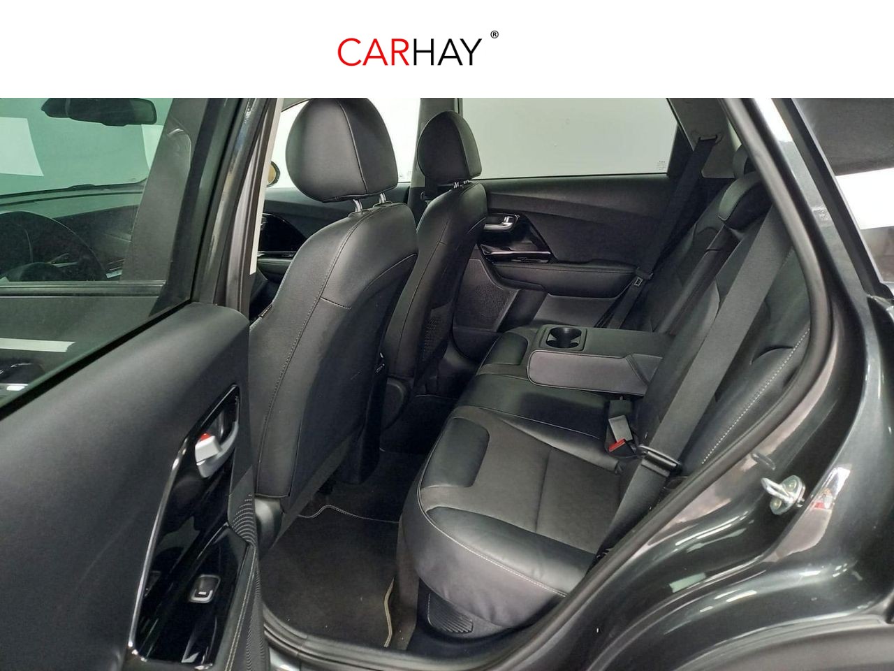 KIA NIRO 1.6 GDi HEV 104kW (141CV) Emotion 12
