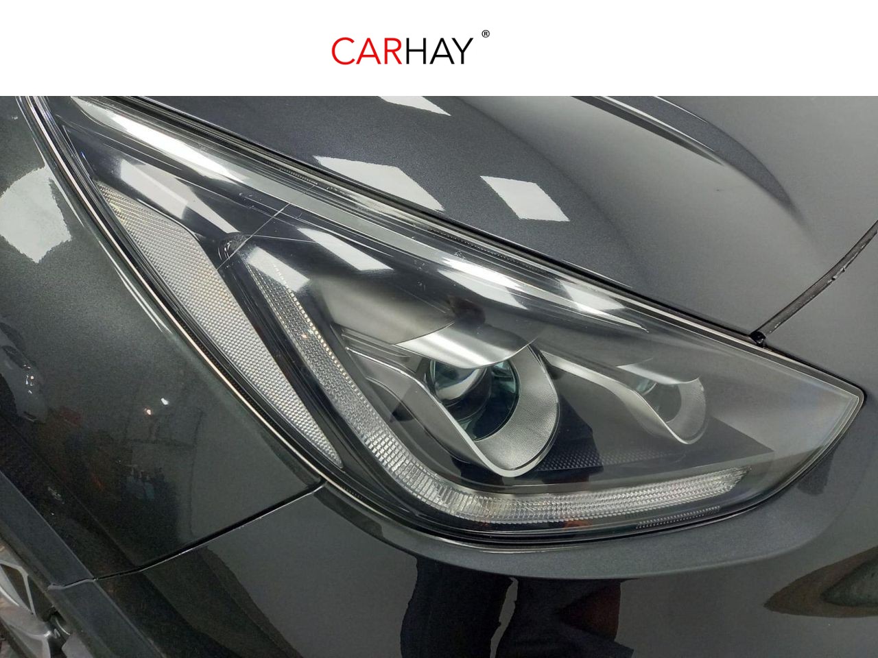 KIA NIRO 1.6 GDi HEV 104kW (141CV) Emotion 16