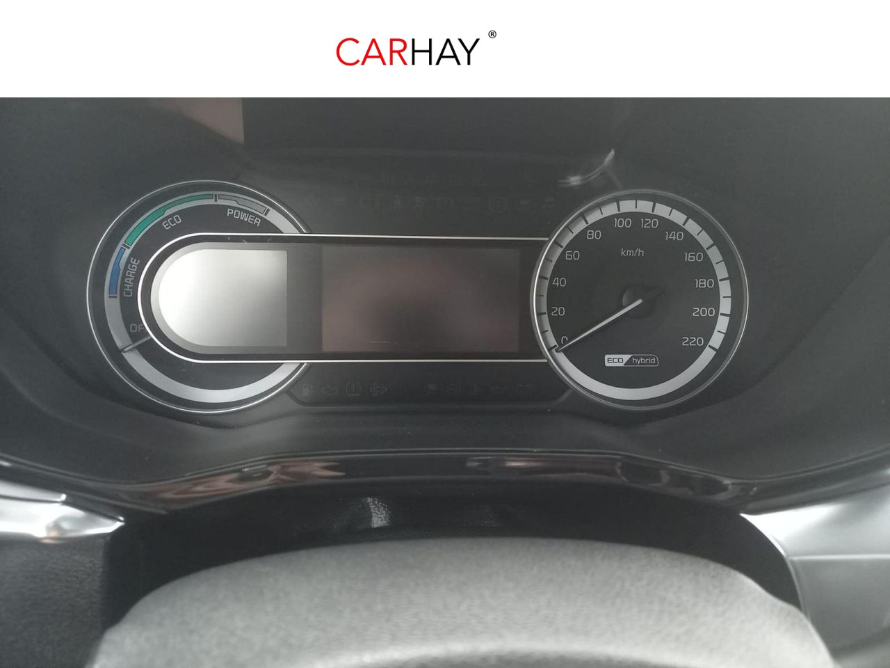 KIA NIRO 1.6 GDi HEV 104kW (141CV) Emotion 21