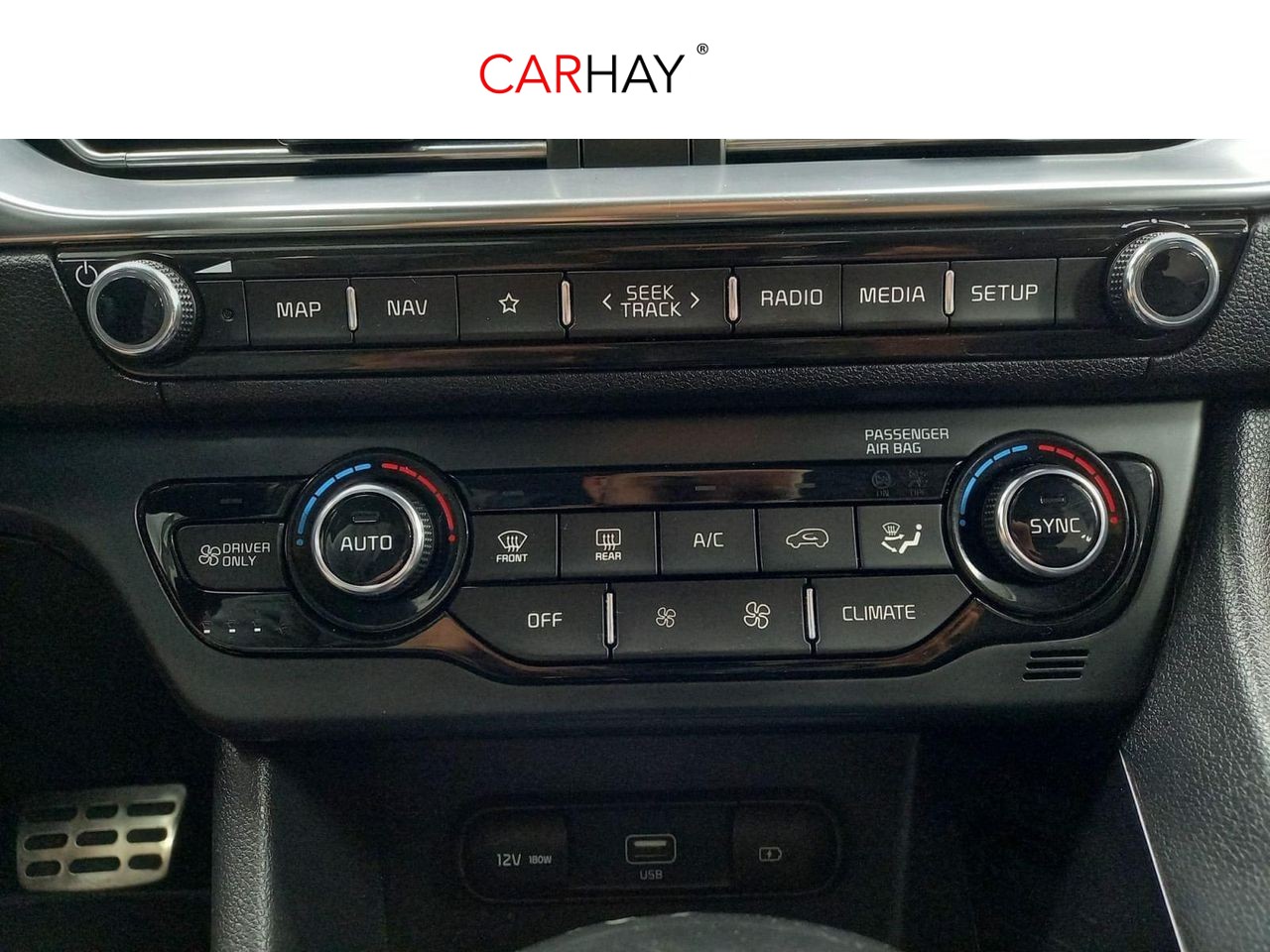 KIA NIRO 1.6 GDi HEV 104kW (141CV) Emotion 29