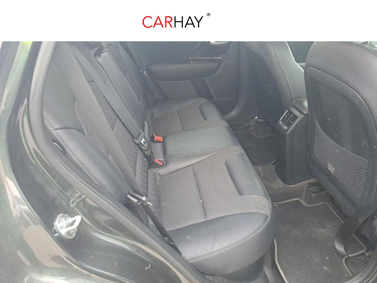 KIA NIRO 1.6 GDi HEV 104kW (141CV) Emotion 8