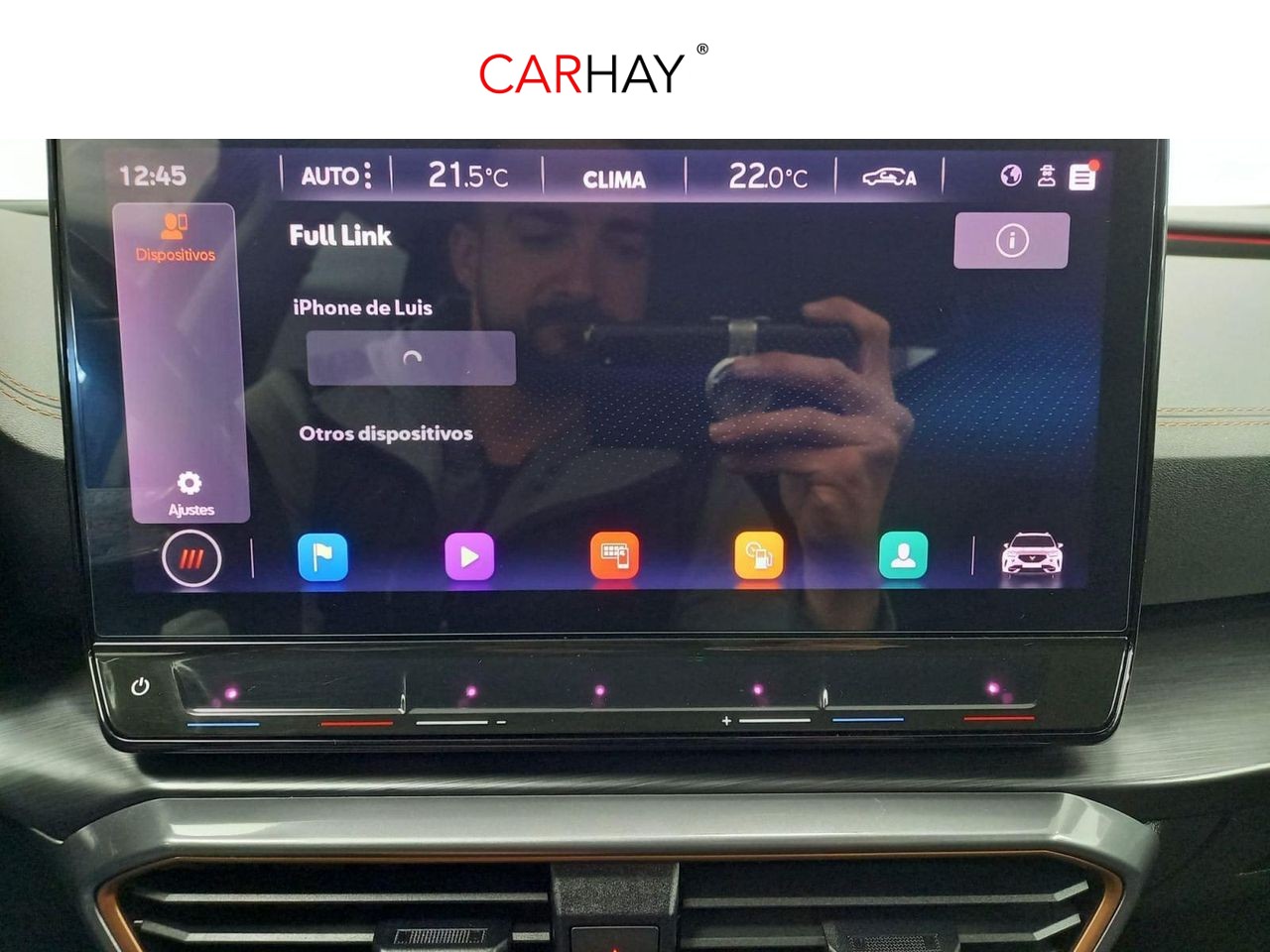 CUPRA FORMENTOR 2.0 TDI 110kW (150 CV) 16