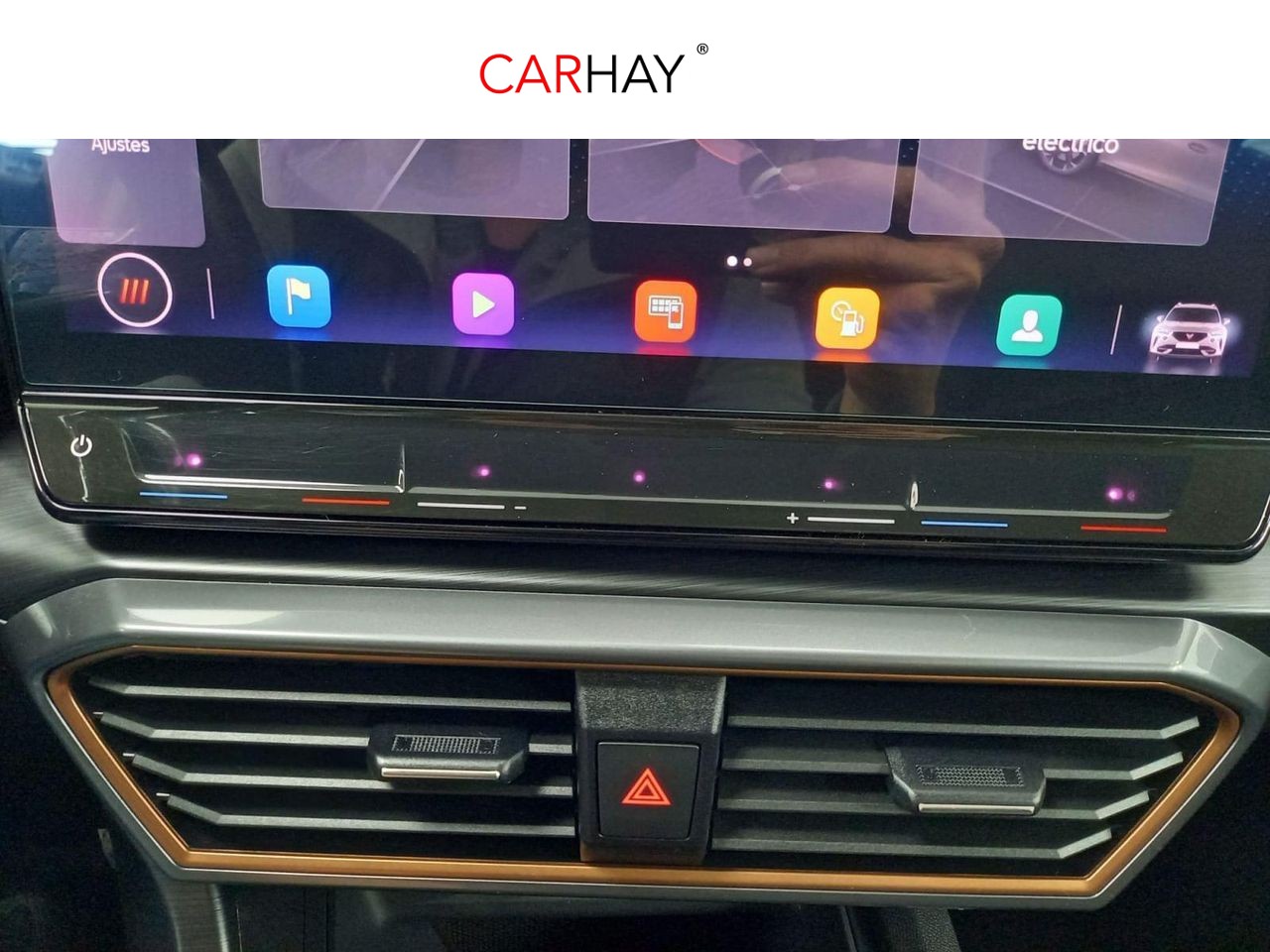 CUPRA FORMENTOR 2.0 TDI 110kW (150 CV) 20