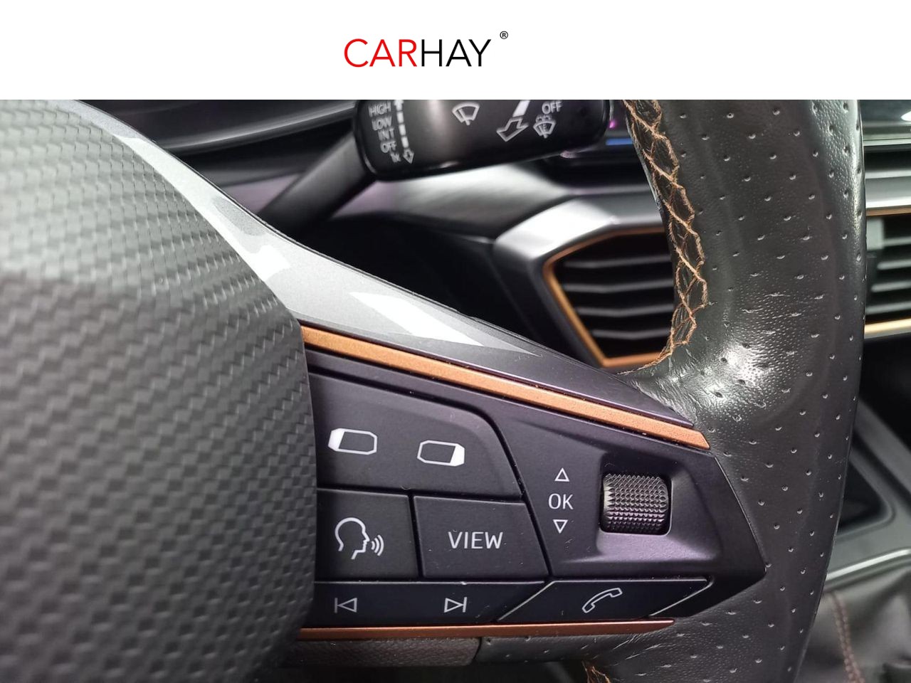 CUPRA FORMENTOR 2.0 TDI 110kW (150 CV) 23