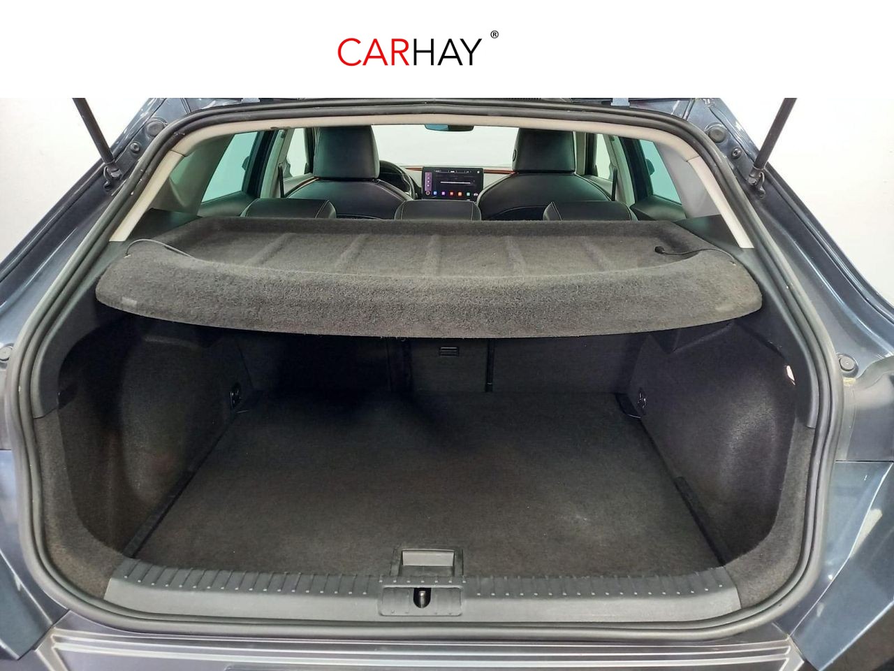 CUPRA FORMENTOR 2.0 TDI 110kW (150 CV) 31
