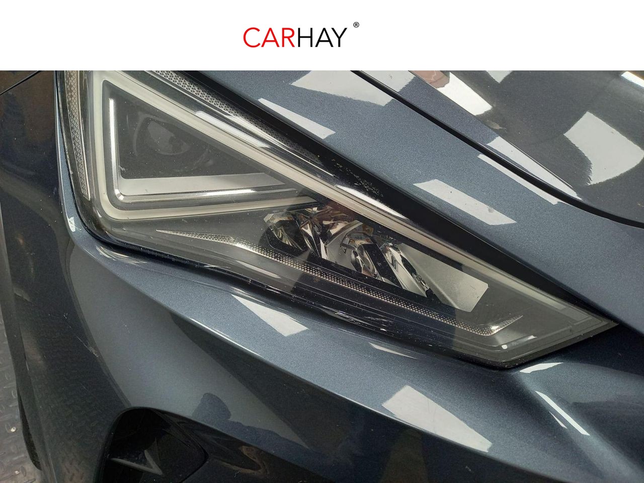 CUPRA FORMENTOR 2.0 TDI 110kW (150 CV) 35