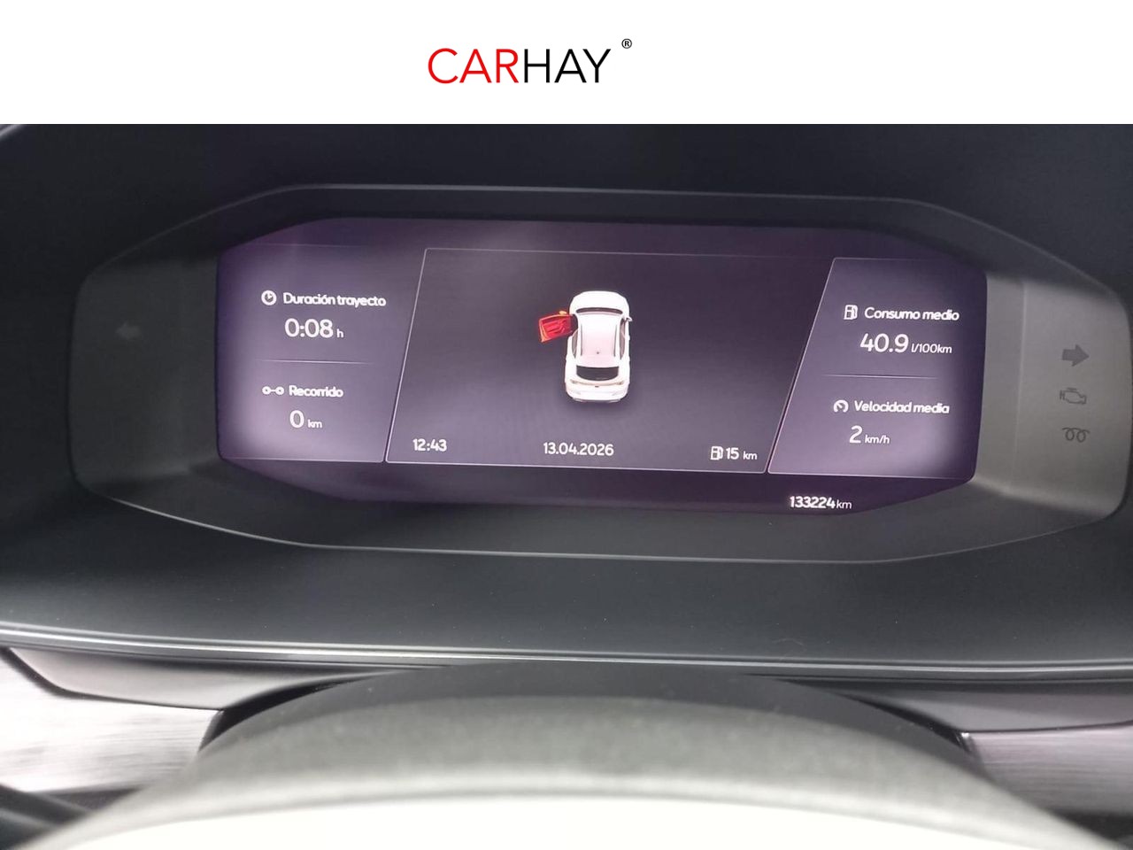 CUPRA FORMENTOR 2.0 TDI 110kW (150 CV) 10