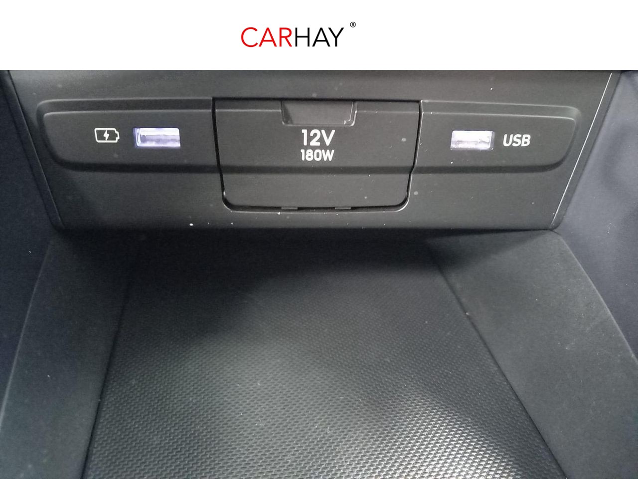 HYUNDAI I20 berlina con portón 1.2 MPI SLX 14 