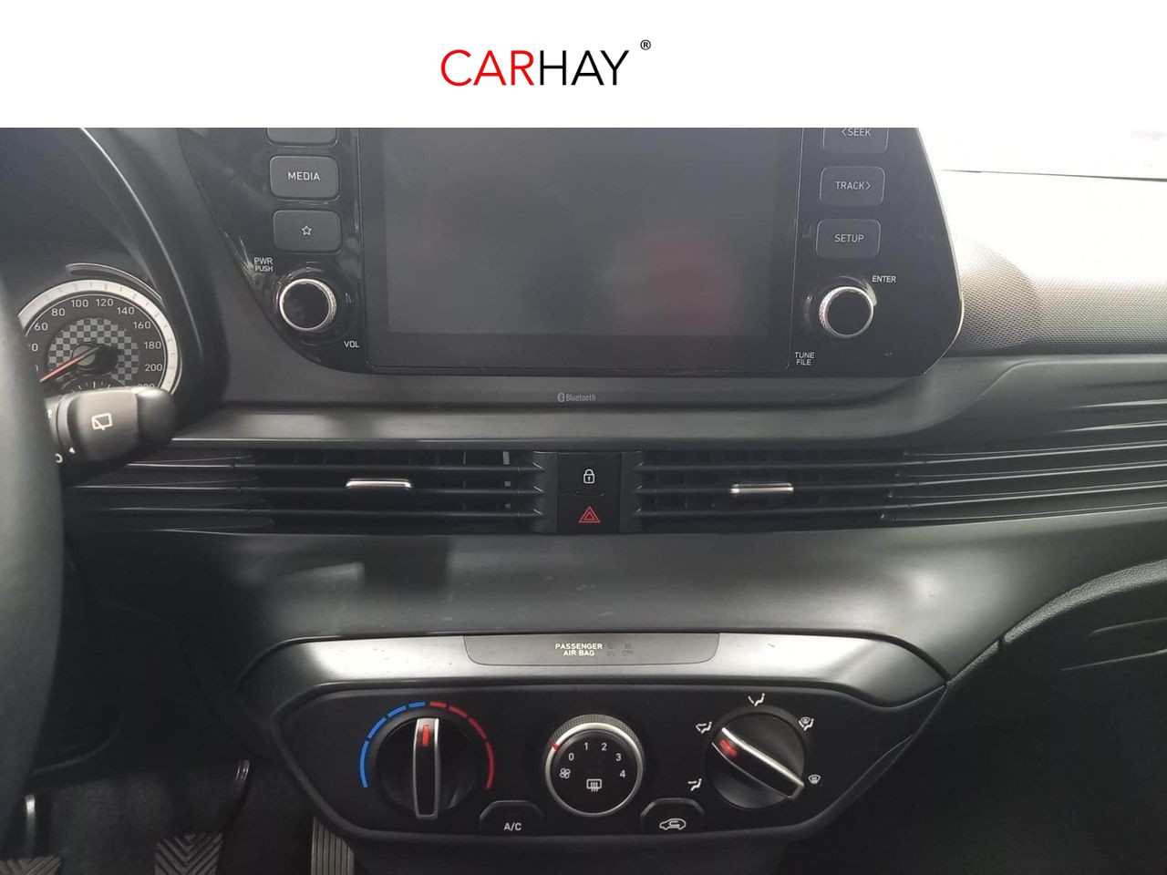HYUNDAI I20 berlina con portón 1.2 MPI SLX 19 