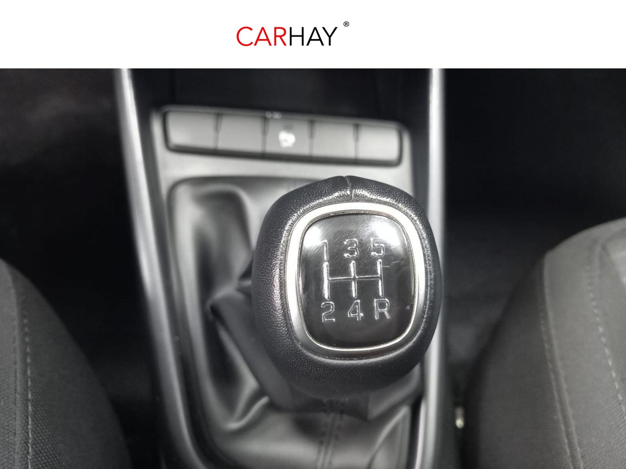 HYUNDAI I20 berlina con portón 1.2 MPI SLX 20 