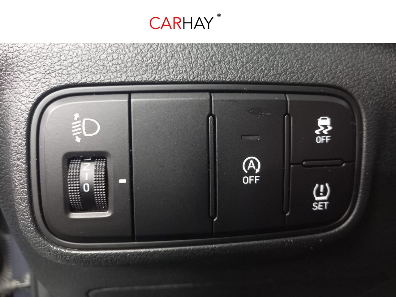 HYUNDAI I20 berlina con portón 1.2 MPI SLX 24 
