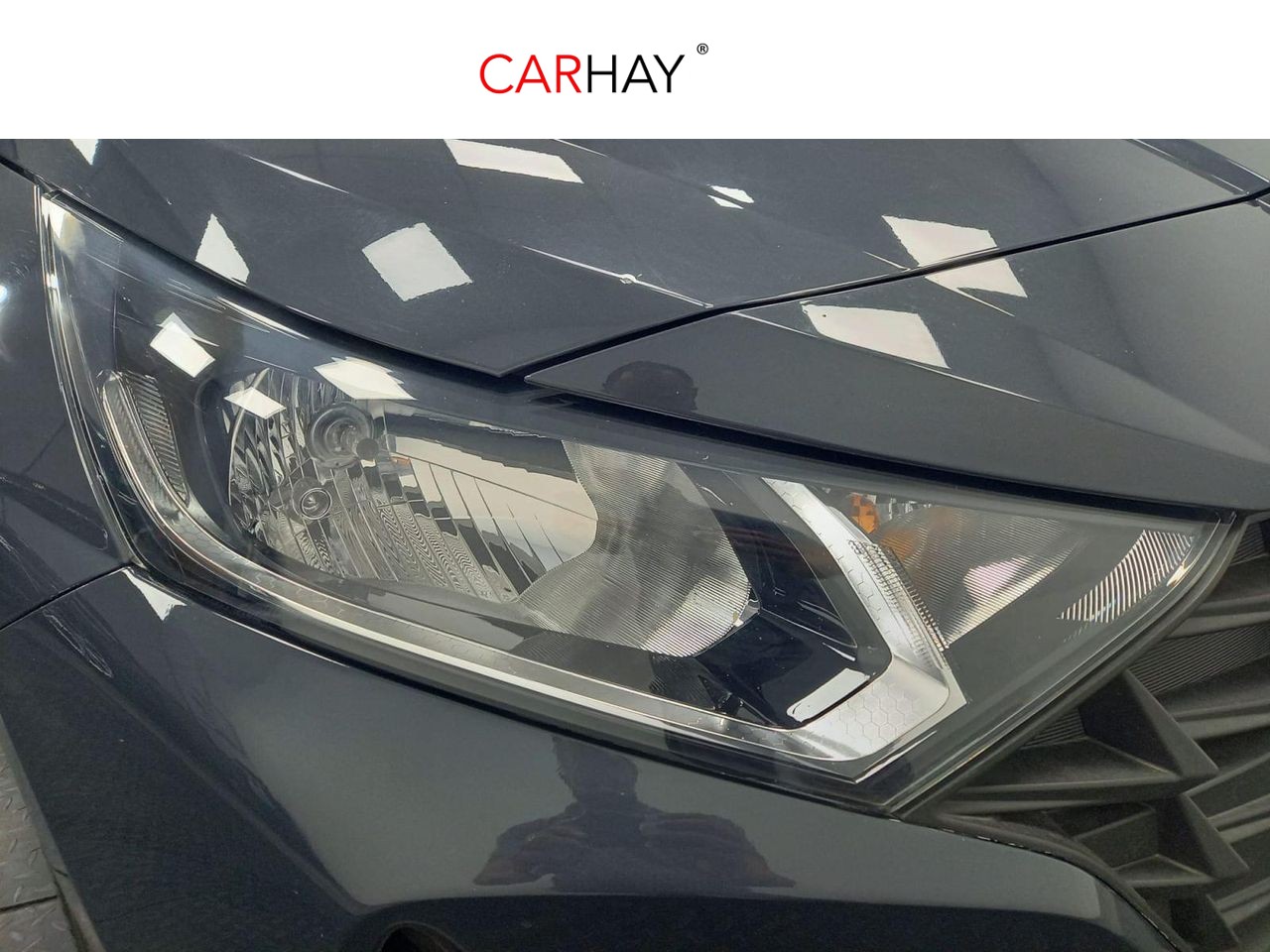 HYUNDAI I20 berlina con portón 1.2 MPI SLX 26 